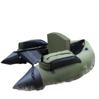 High Quality Float Tube inflatable fishing boat belly boat