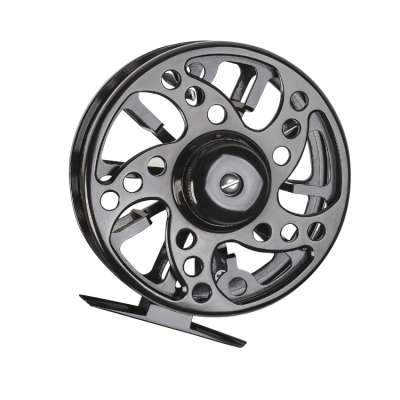 High Quality Sealed Waterproof Fly Reels Fishing Full Metal Aluminum CNC Fly Fishing Reel