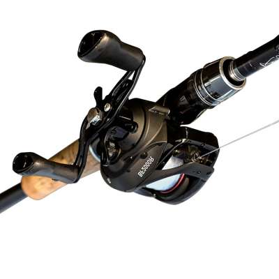 Eva knob baitcasting reels handle rod and reel casting