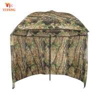 High Quality Waterproof Carp Fishing Umbrella