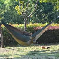 Camping Supplies Newly Arrived Hammock Swing