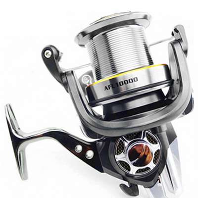 Free shipping abu spinning reel fishing weihai reels