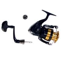 100% Original  SPINFISHER V Spinning Spinning Reels Water Tight Fishing Reels