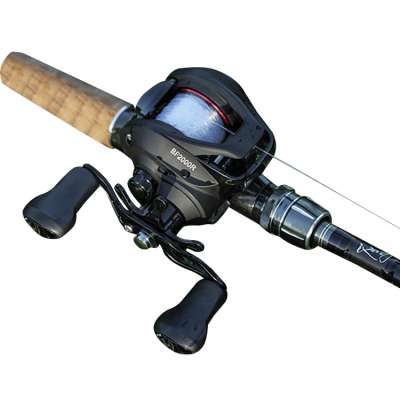 For sea fishing surf casting reel saltwater baitcasting reels surfcasting