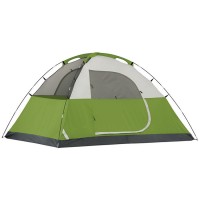 MC-1087  High Quality durable Transparent Camping Tent Outdoor travel Pop Up Tent two person Camping tent outdoor